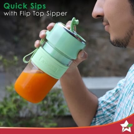 Wonderchef Nutri Cup Portable Blender