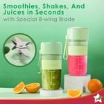 Wonderchef Nutri Cup Portable Blender
