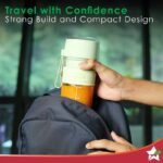 Wonderchef Nutri Cup Portable Blender