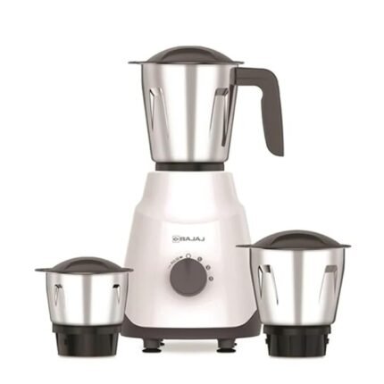 Bajaj Ninja Series Kompact 500W Mixer Grinder