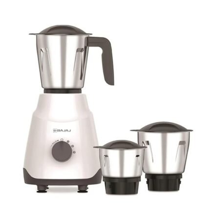 Bajaj Ninja Series Kompact 500W Mixer Grinder