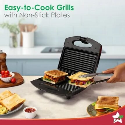 Acura Plus Sandwich Grille