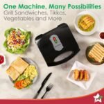 Acura Plus Sandwich Grille