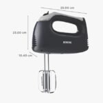 BOROSIL Smartmix 300W Hand Mixer