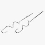 BOROSIL Smartmix 300W Hand Mixer