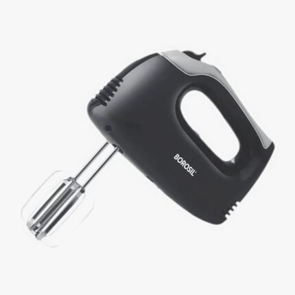 BOROSIL Smartmix 300W Hand Mixer