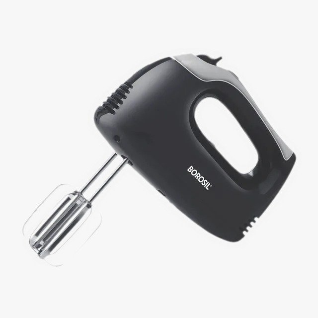 BOROSIL Smartmix 300W Hand Mixer