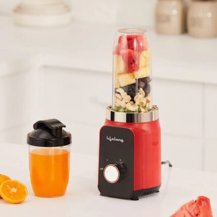 Lifelong Nutri Blender