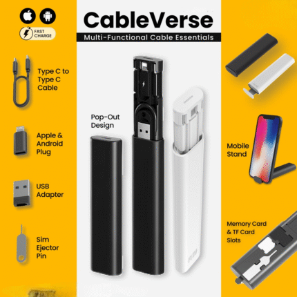 CableVerse