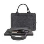 Classic Laptop Bag – Crafted with Recycled PET Felt