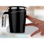 Cambridge Magic Stainless Steel Mug