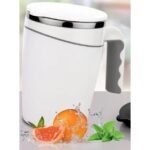 Cambridge Magic Stainless Steel Mug