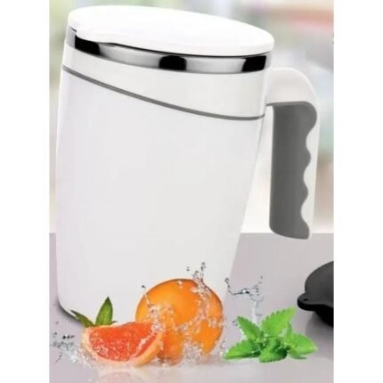 Cambridge Magic Stainless Steel Mug