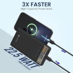 Luxcell C Power Bank