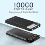 Luxcell C Power Bank