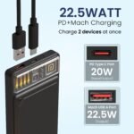 Luxcell C Power Bank