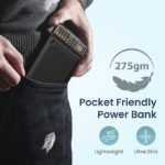 Luxcell C Power Bank