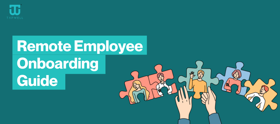 Remote Employee Onboarding