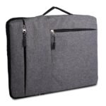 Castello Milano – Laptop Sleeve with Pull-Out Handle