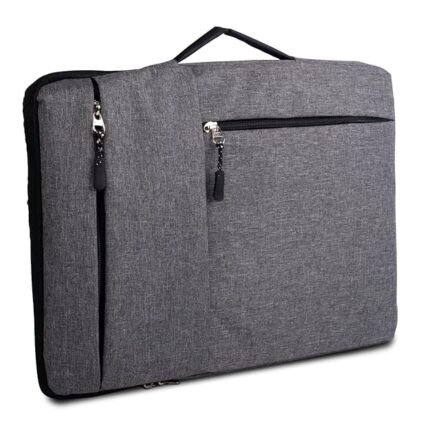 Castello Milano – Laptop Sleeve with Pull-Out Handle