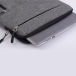Castello Milano – Laptop Sleeve with Pull-Out Handle