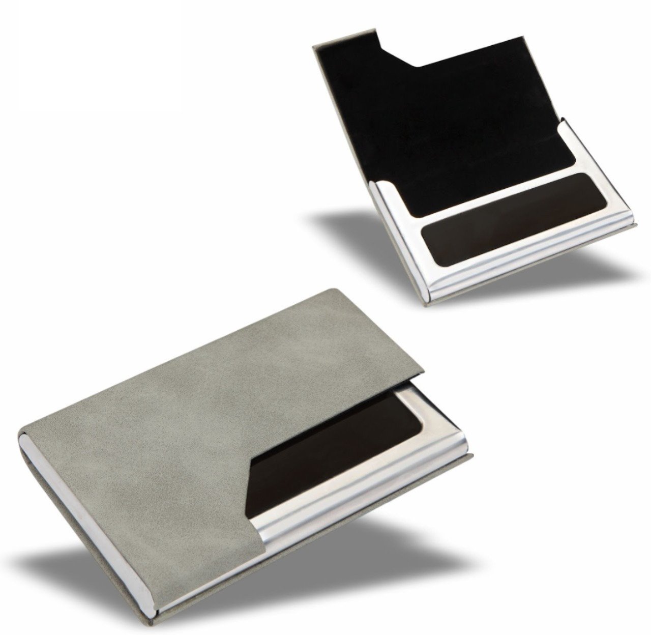 Metal Card Holder Metal Card Holder
