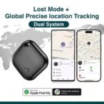 World Tag – Global Smart Finder