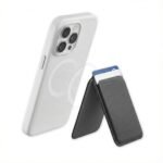 MagHold MagSafe Wallet