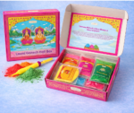 Laxmi Ganesh Holi Box
