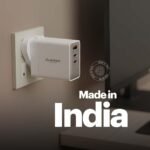 Nomad II 100W GaN Universal Fast Charger