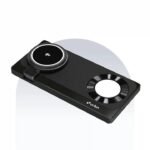 3-in-1 Qi2 Foldable MagTag Stand Charger