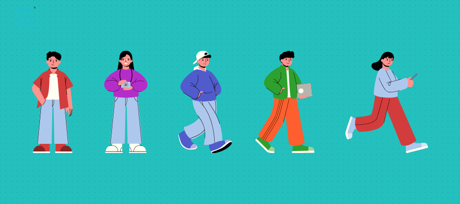 Gen Z Employees Expect From Corporate Culture