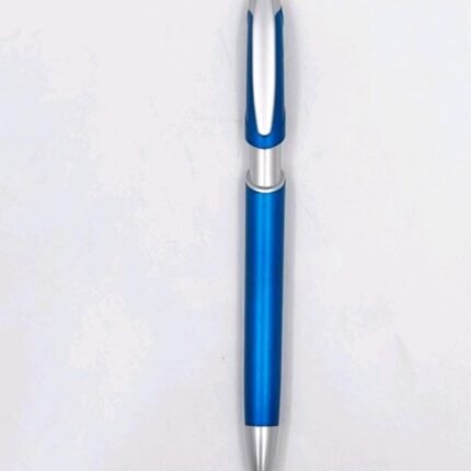 Plastic Ball Pen