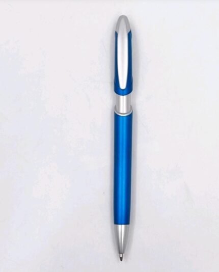 Plastic Ball Pen