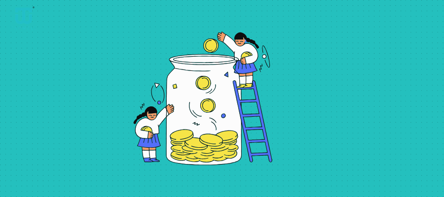 business spending statistics report by tapwell