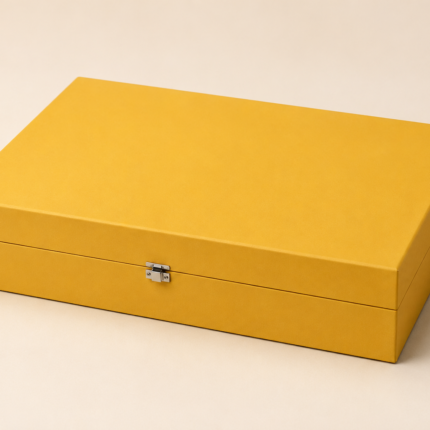 Custom Assorted Mithai Box
