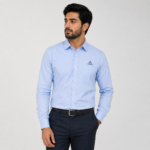 Custom Printed Formal Shirt For Bulk Gifting 3