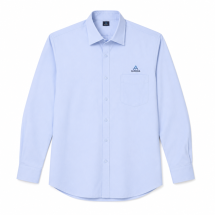 Custom Printed Formal Shirt For Bulk Gifting