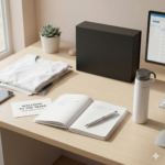 STANDARD CORPORATE KIT