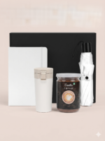 Cozy Monsoon Kit