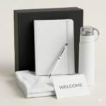 STANDARD CORPORATE KIT