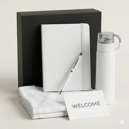 STANDARD CORPORATE KIT