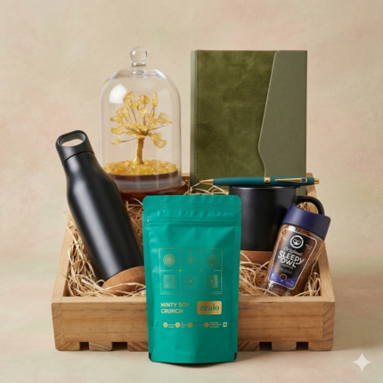 Golden Grove Hamper