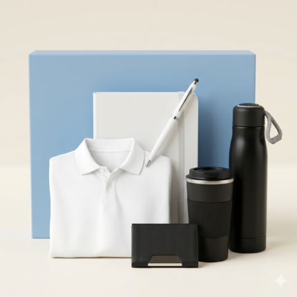 Ultimate Brand Kit