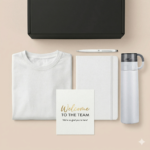 STANDARD CORPORATE KIT