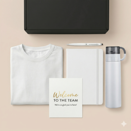 STANDARD CORPORATE KIT