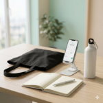Modern Work Essentials Kit