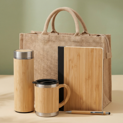 Eco Friendly Kit