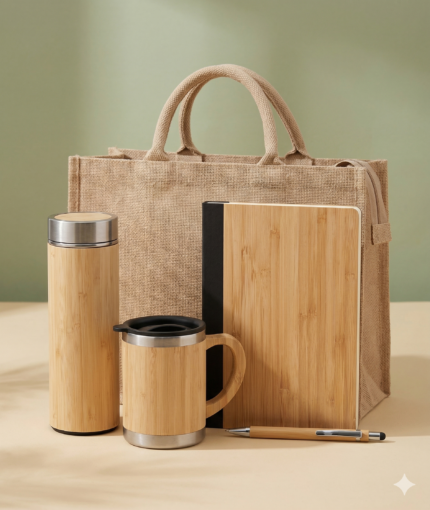 Eco Friendly Kit