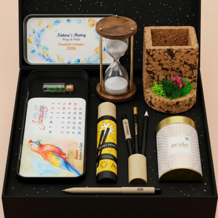 The Signature Black Box